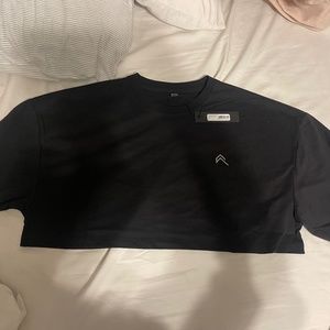 Oner Active Classic Relaxed Crop Top